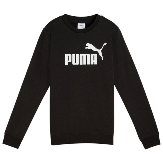 Puma Παιδικές φόρμες σετ Essentials No.1 Logo Crew Fleece Sweat Suit